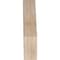 Ekena Millwork 5 1/2"W x 18"D x 26"H Traditional Smooth Knee Brace, Douglas Fir BRC06X18X26TRA00SDF - alternate 2